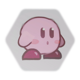 Paper Kirby