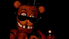 A screenshot taken in Dreams. 1 of 2.