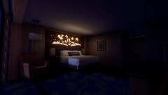 A screenshot taken in Dreams. 3 of 29.