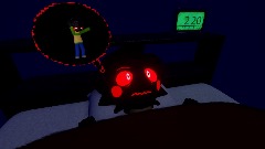 POV: You're thinking about Dreams at 2 AM