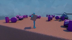 Box jumper