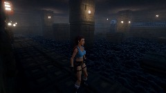 A screenshot taken in Dreams. 4 of 7.