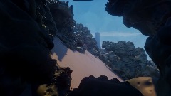 A screenshot taken in Dreams. 3 of 8.