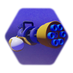 Splatoon 3 | Weapons