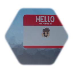 HELLO MY NAME IS |Francisco