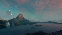 A screenshot taken in Dreams. 2 of 8.