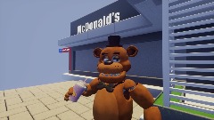 Fnaf Toons The Grimice Shake Problem Episode 20