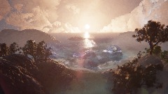 A screenshot taken in Dreams. 2 of 2.