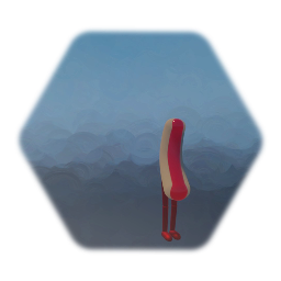 Ask me about my weiner