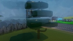 A screenshot taken in Dreams. 17 of 18.