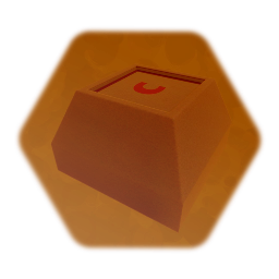 Anti-Gravity Chocolate