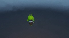 A screenshot taken in Dreams. 4 of 28.