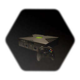 Xbox classic