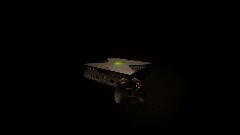 A screenshot taken in Dreams. 2 of 2.