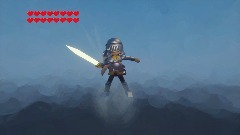 A screenshot taken in Dreams. 10 of 17.