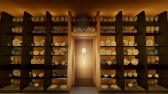 The Basement (Short Film)