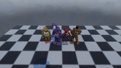 A screenshot taken in Dreams. 2 of 12.