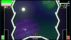 A screenshot taken in Dreams. 5 of 5.