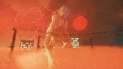 Weird apocalypse