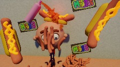 The Twinky Weiner Sandwhich Song