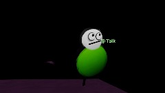 A screenshot taken in Dreams. 26 of 27.