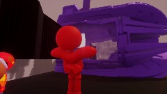 Cutscene: Purple Lurple Ship Lip (Part 1)