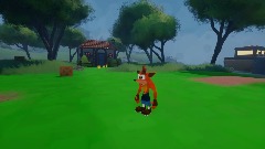 A screenshot taken in Dreams. 2 of 5.
