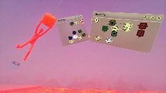 Grabbing Tutorial After