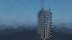 A screenshot taken in Dreams. 3 of 14.