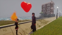 A screenshot taken in Dreams. 26 of 26.