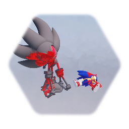 [The Last of The World] - BoneCrusher/OmiDroid