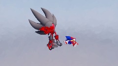 A screenshot taken in Dreams. 1 of 1.