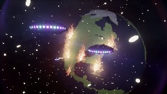 ALIEN  INVASION  2020