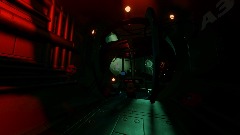 Drowning (Bioshock inspired)