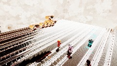 Remix of [EVE MKI] From (StrikeZone 2): [Ground Zero]