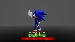 My First Sonic Sculpture Anniversary