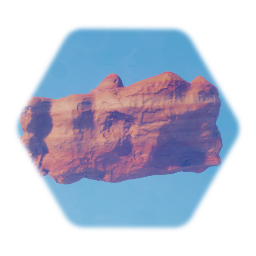 Catalina: Forma Cañón 1