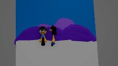 A stupid animation Test