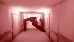 Backrooms Found Footage #3