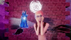 A screenshot taken in Dreams. 3 of 3.