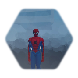Test Spider-Man