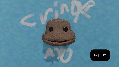 A screenshot taken in Dreams. 2 of 7.