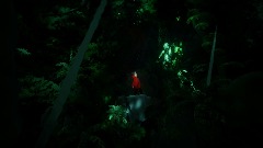 A screenshot taken in Dreams. 13 of 18.