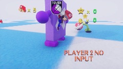 A screenshot taken in Dreams. 1 of 1.