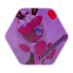 Parfait cookie ! <uiheart> [IMZ]