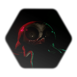 Martian from War of the Worlds