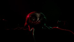 A screenshot taken in Dreams. 3 of 4.