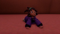 To the Dream forest cutscene - Mikey Nostalgic Havoc