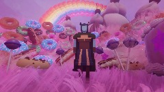 A screenshot taken in Dreams. 20 of 27.