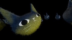 A screenshot taken in Dreams. 5 of 11.